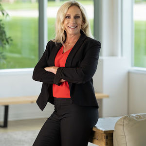 Meet your Posher, Mary